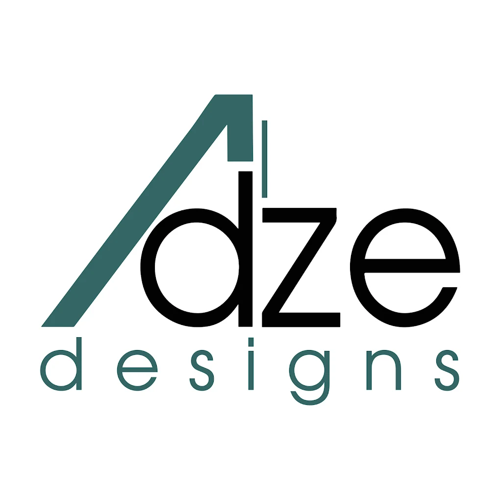Adze Designs logo