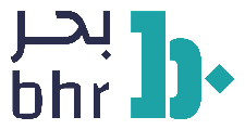 BHR logo