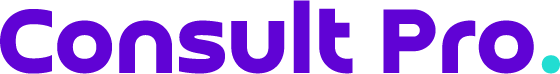 Consult Pro logo