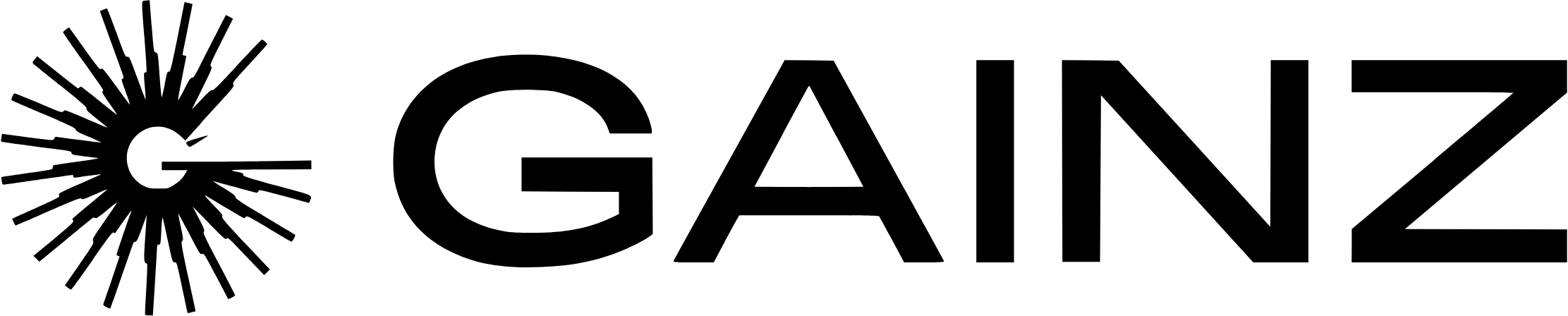Gainz logo