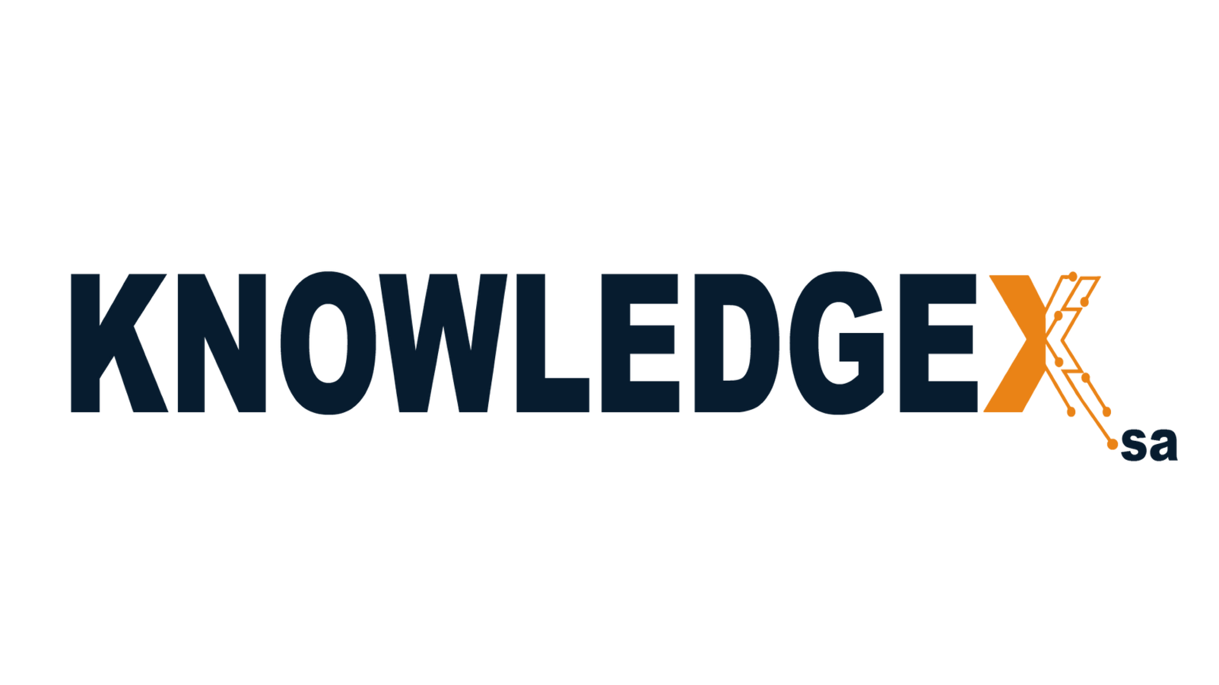 KnowledgeX logo