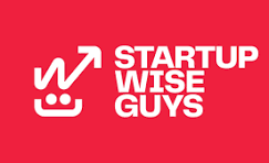 Startup Wise Guys logo
